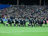 NZL WKO Hamiilton 2011SEPT16 RWC NZLvJPN 009 : 2011, 2011 - Rugby World Cup, Date, Hamilton, Japan, Month, New Zealand, New Zealand All Blacks, Oceania, Places, Rugby Union, Rugby World Cup, September, Sports, Trips, Waikato, Year